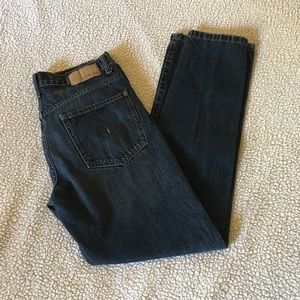 Men’s Calvin Klein jeans